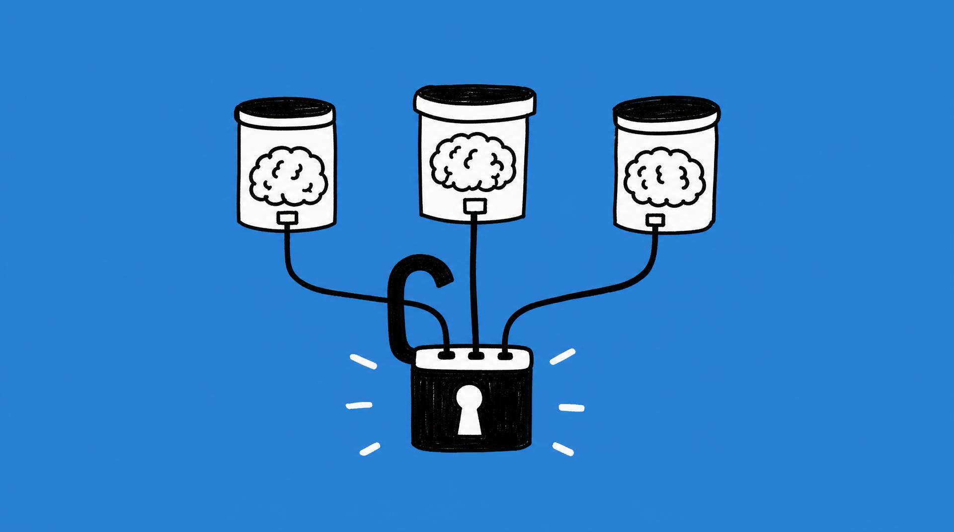 Researchers Extract Reasoning Traces from Major AI APIs
