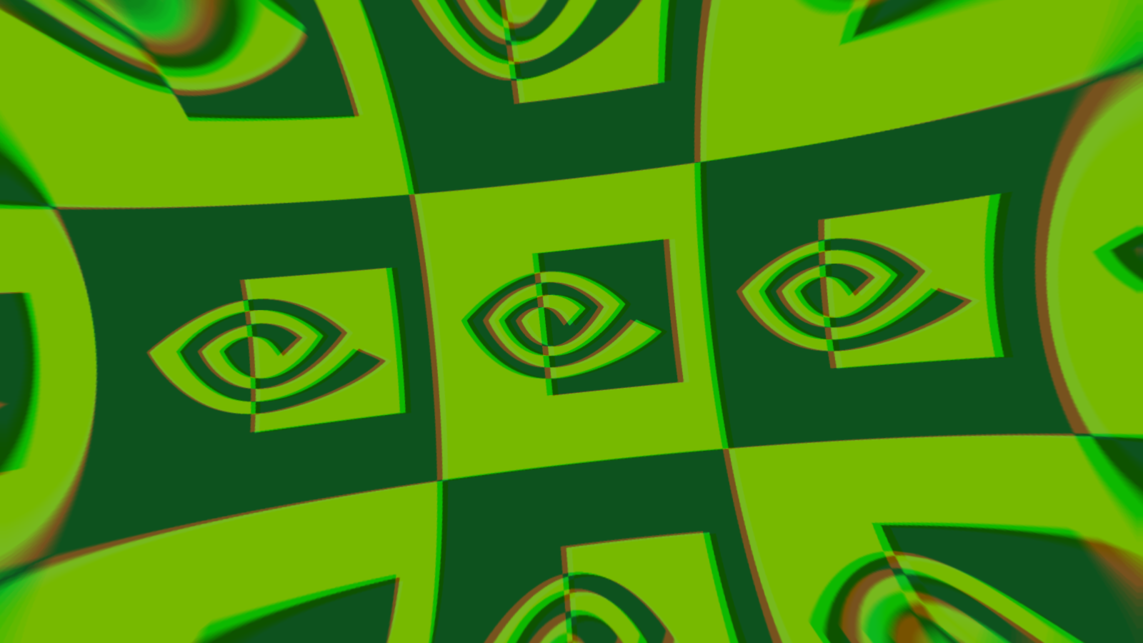 Nvidia Leads Letter Warning Against Overregulating Open AI Models
