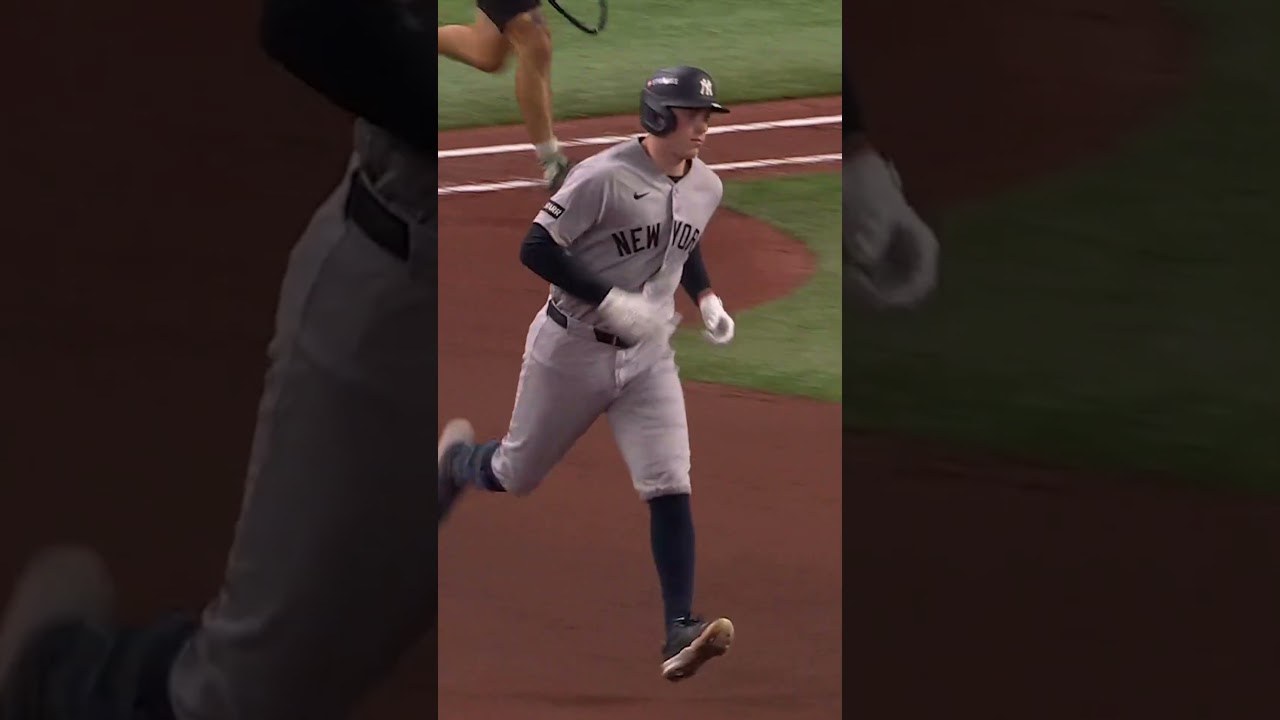 BEN RICE GAME-TYING HOME RUN!