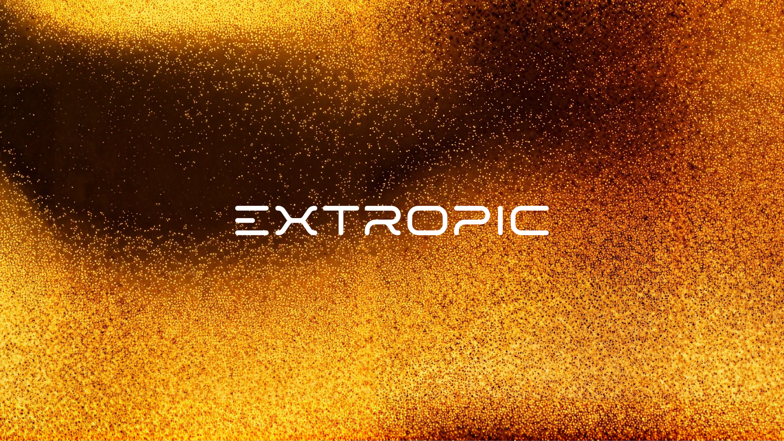 Extropic Signs $75M LOI to Onshore Thermodynamic Computing