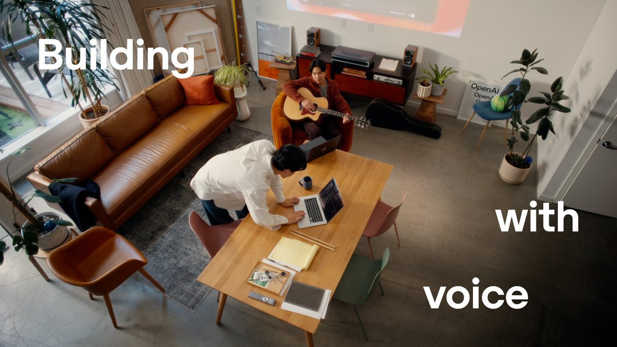 OpenAI launches ChatGPT Voice with OS control on desktop