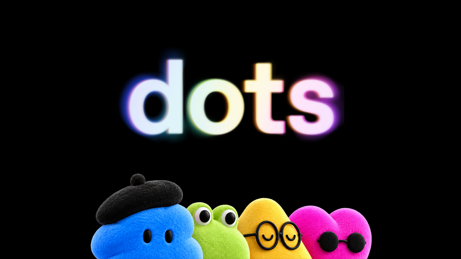 Introducing dots