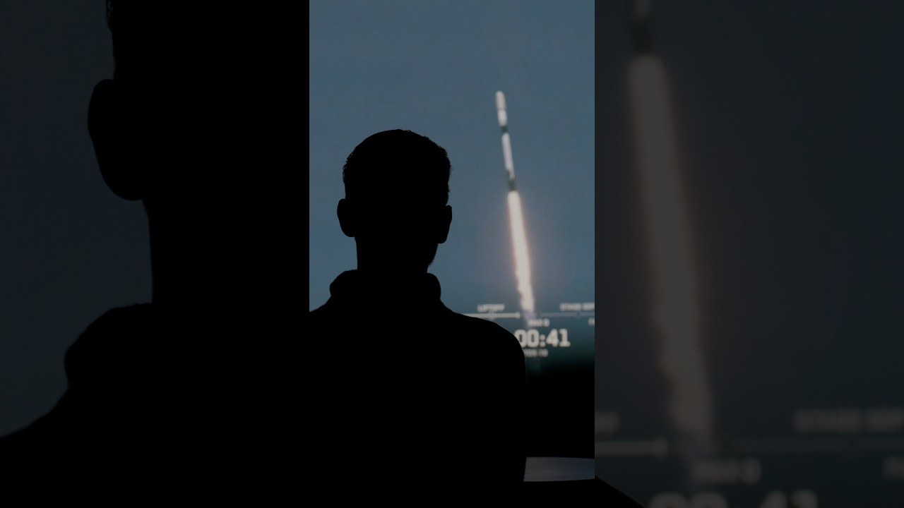 Launch day: Project Suncatcher