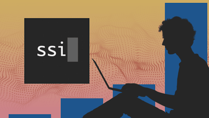 Financial Times illustration accompanying its analysis of investor bets on AI neolabs.