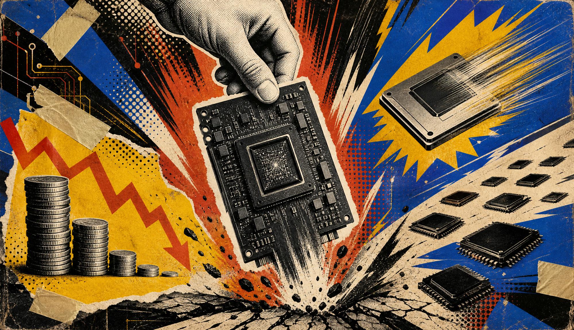 OpenAI Cuts GPT-5.6 Luna Prices by 80 Percent