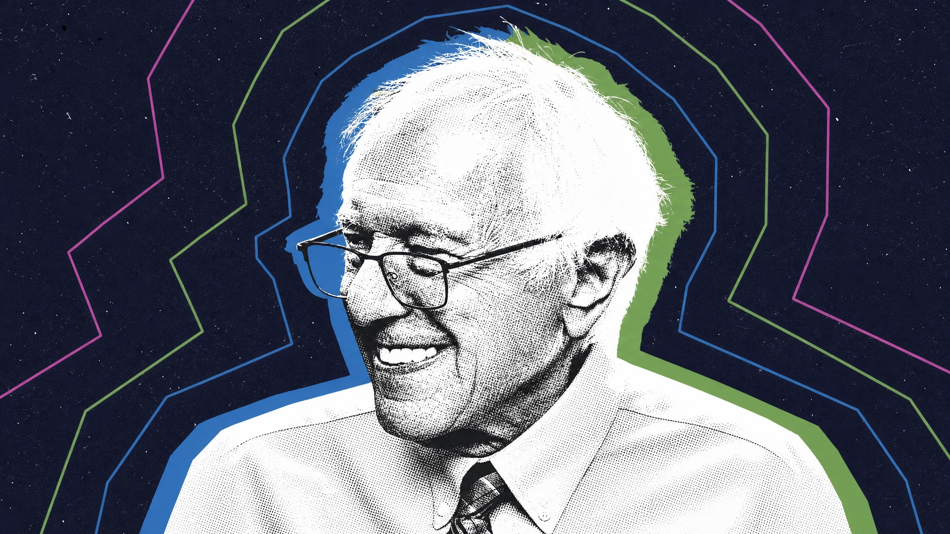 Generated editorial image