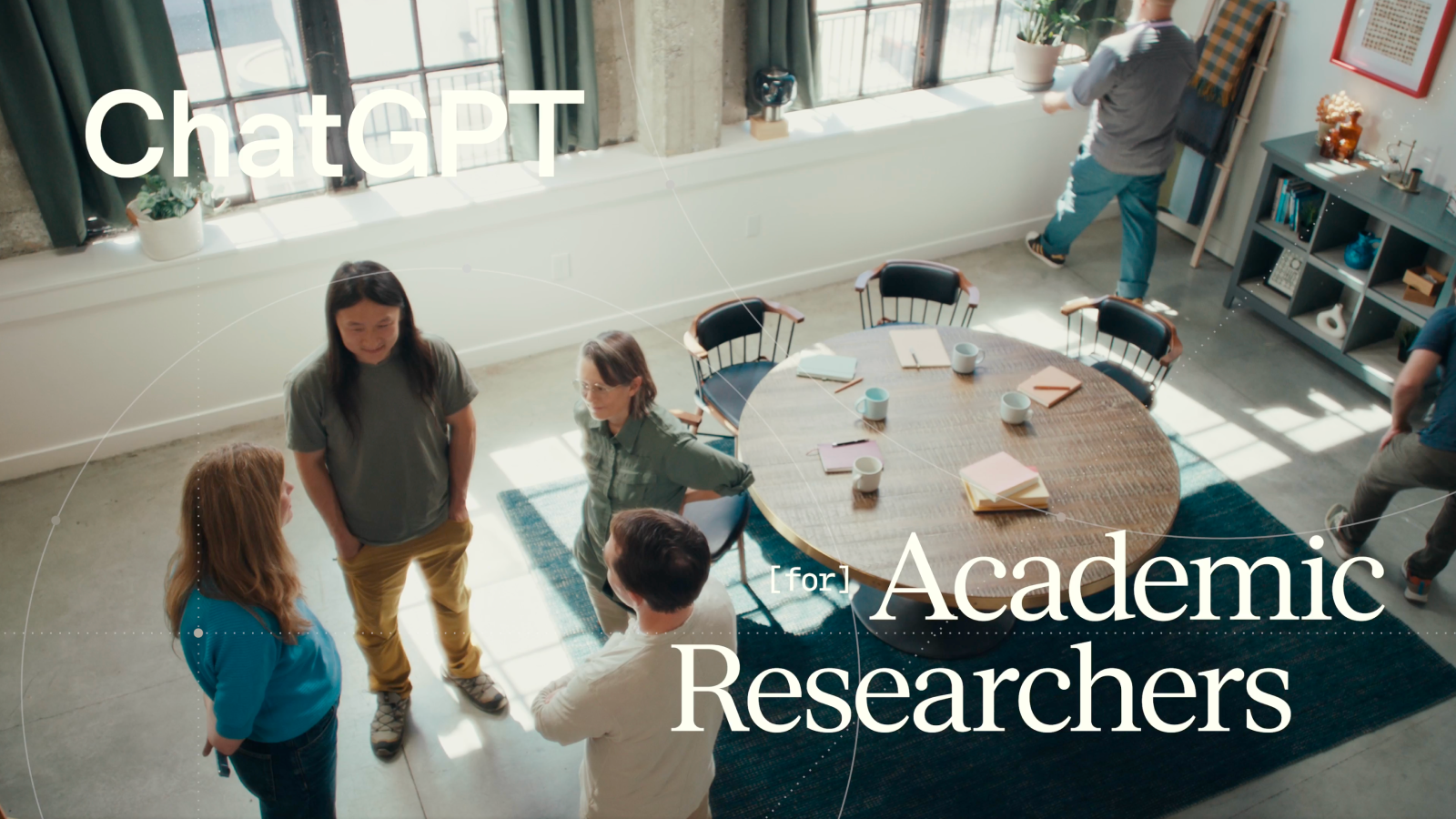 OpenAI Launches Free Frontier Model Access for Researchers