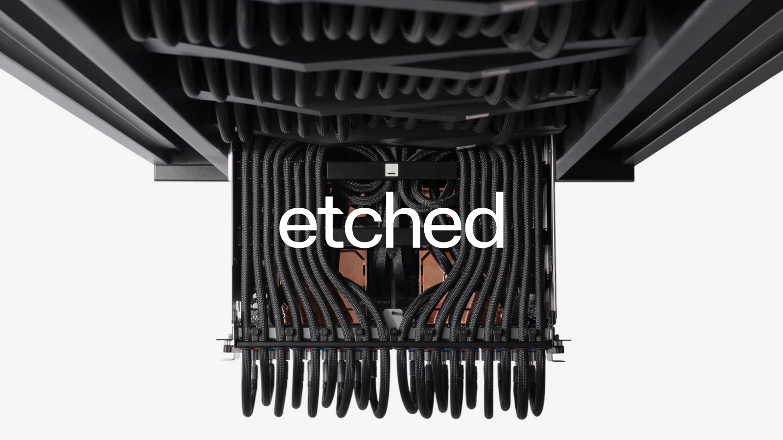 Etched raises $300 million at a $10.3 billion valuation