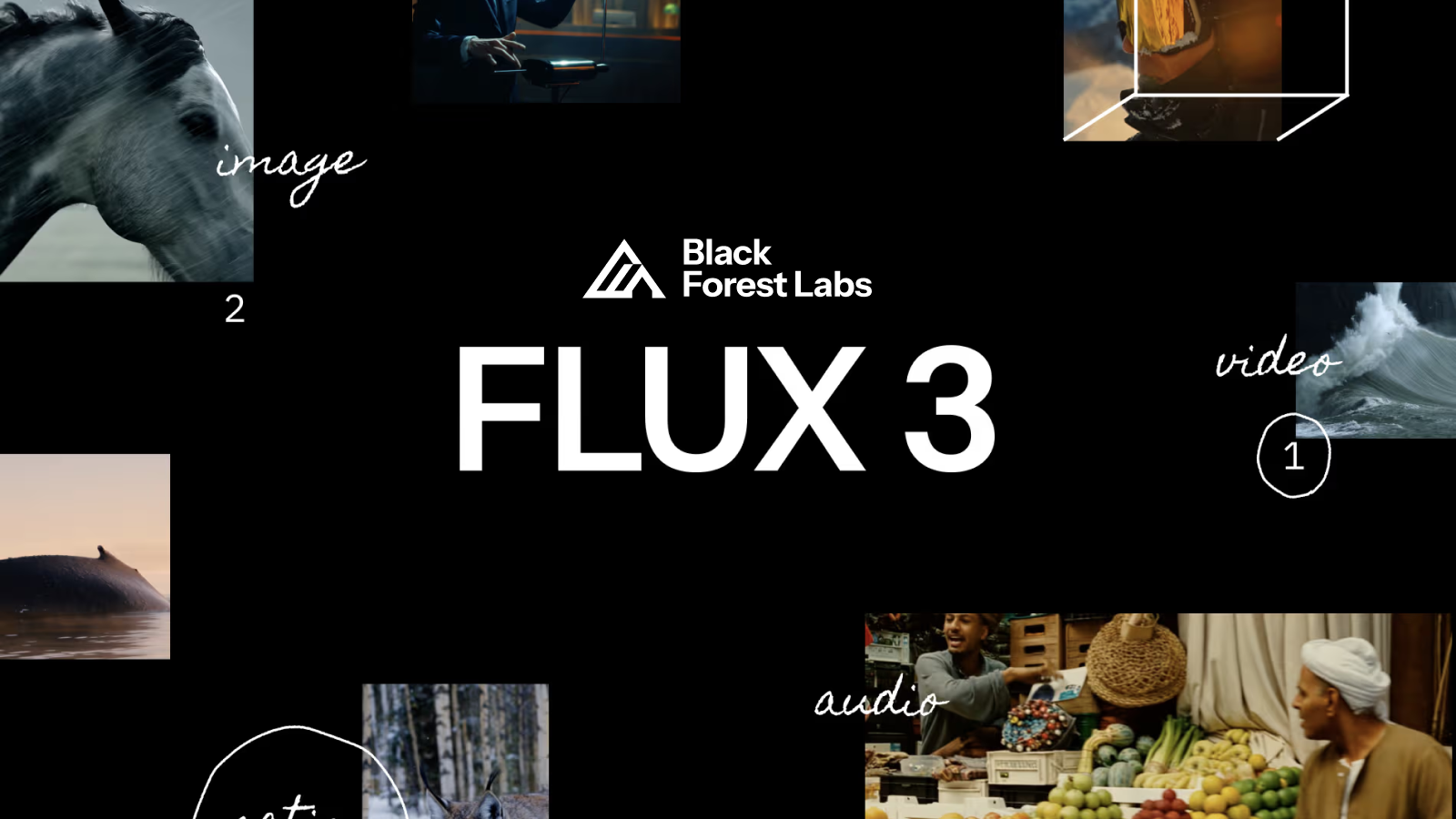 Black Forest Labs opens early access for multimodal FLUX 3