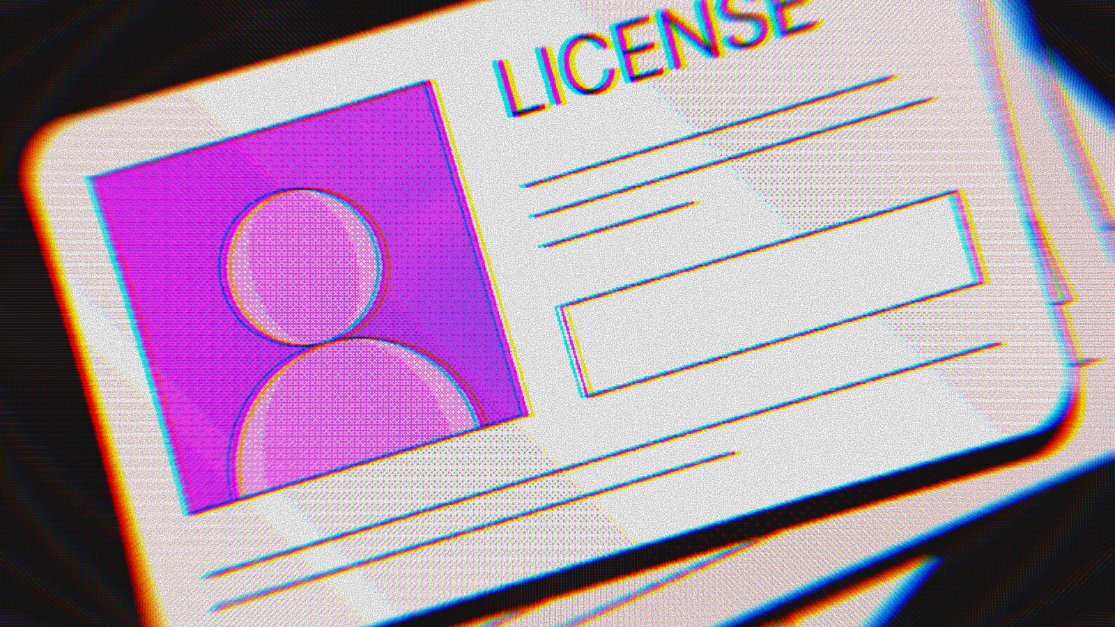 AI Users Face Federal Licensing KYC And Shared Blacklists
